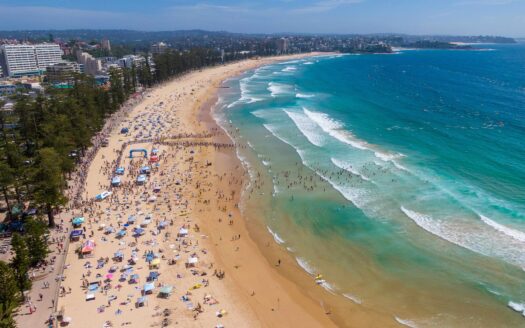 145 North Steyne, Manly NSW 2095