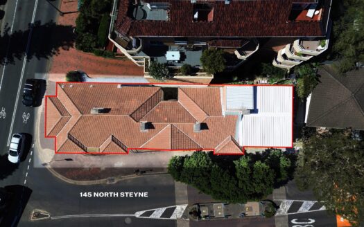 145 North Steyne, Manly NSW 2095