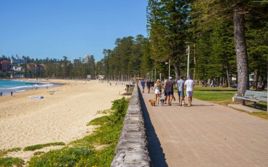 145 North Steyne, Manly NSW 2095